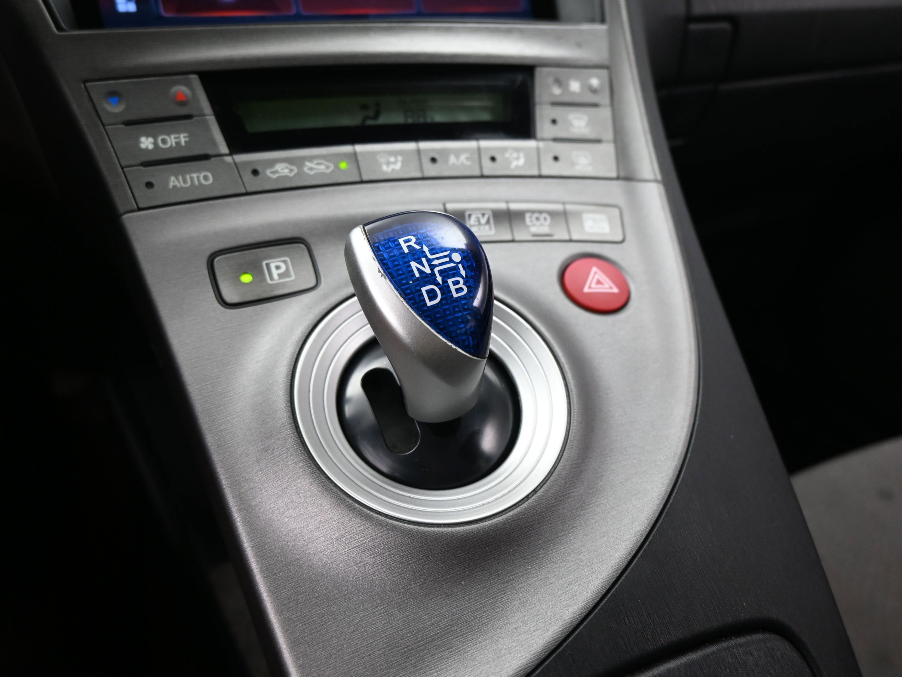 Used 2012 Toyota Prius Three image 11