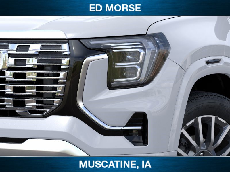 New 2026 GMC Terrain Denali AWD/4WD image 10