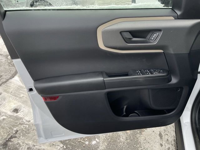 New 2025 Ford Bronco Sport Big Bend image 12