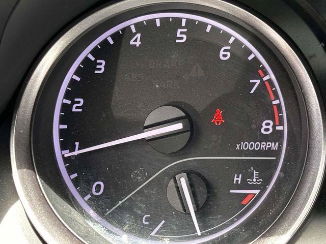 Used 2024 Toyota Camry SE w/ Convenience Package FWD image 26