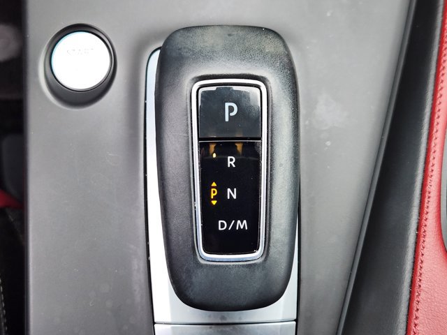 Certified 2023 INFINITI QX50 Sport AWD/4WD image 13