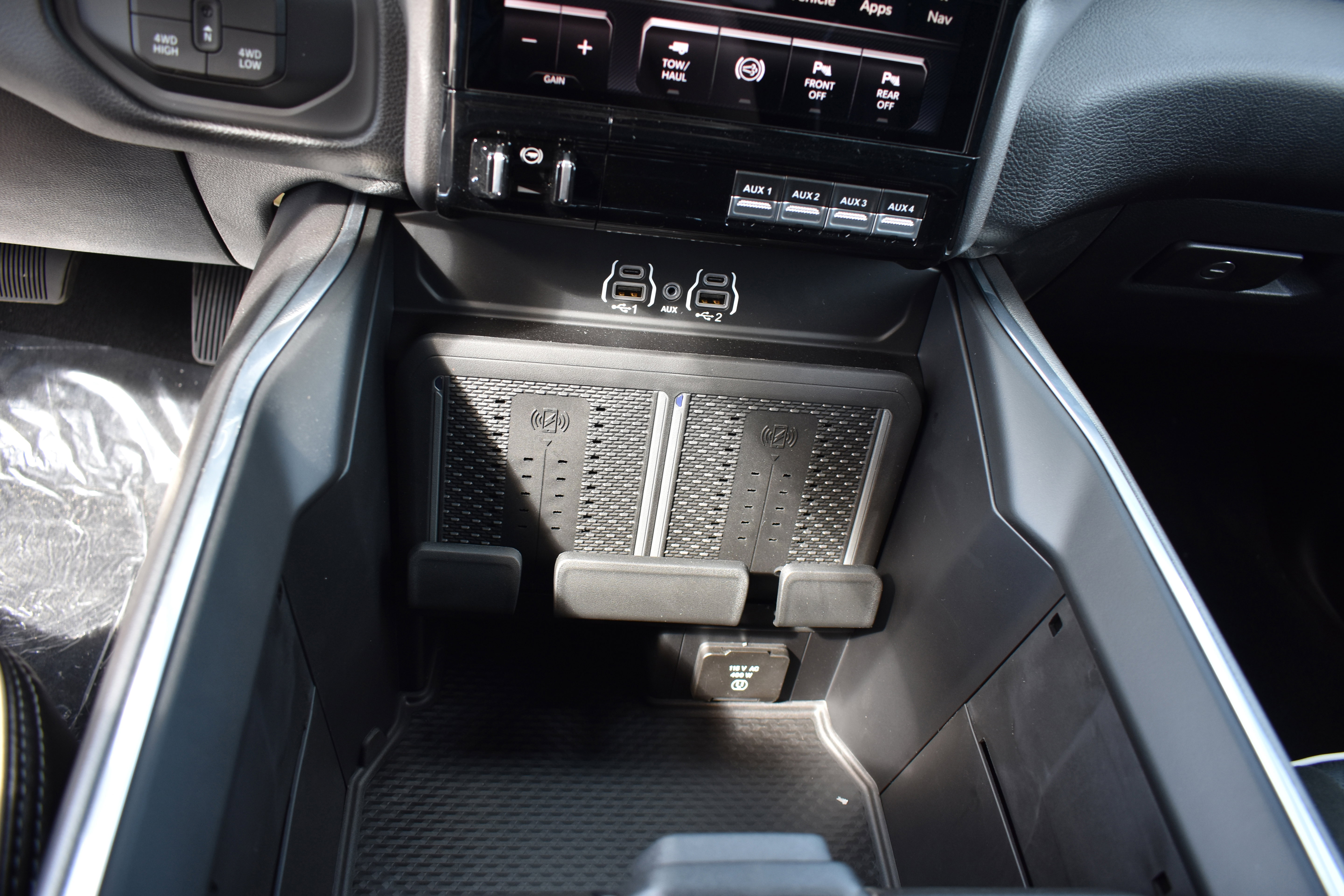 New 2026 RAM 2500 Laramie image 20