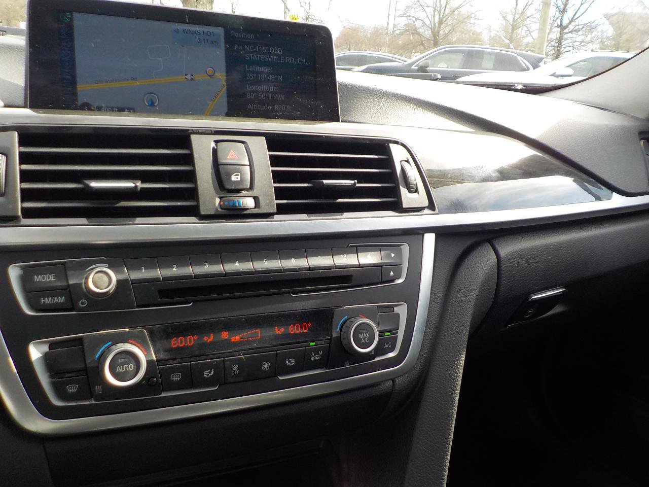 Used 2015 BMW 328i Sedan image 16