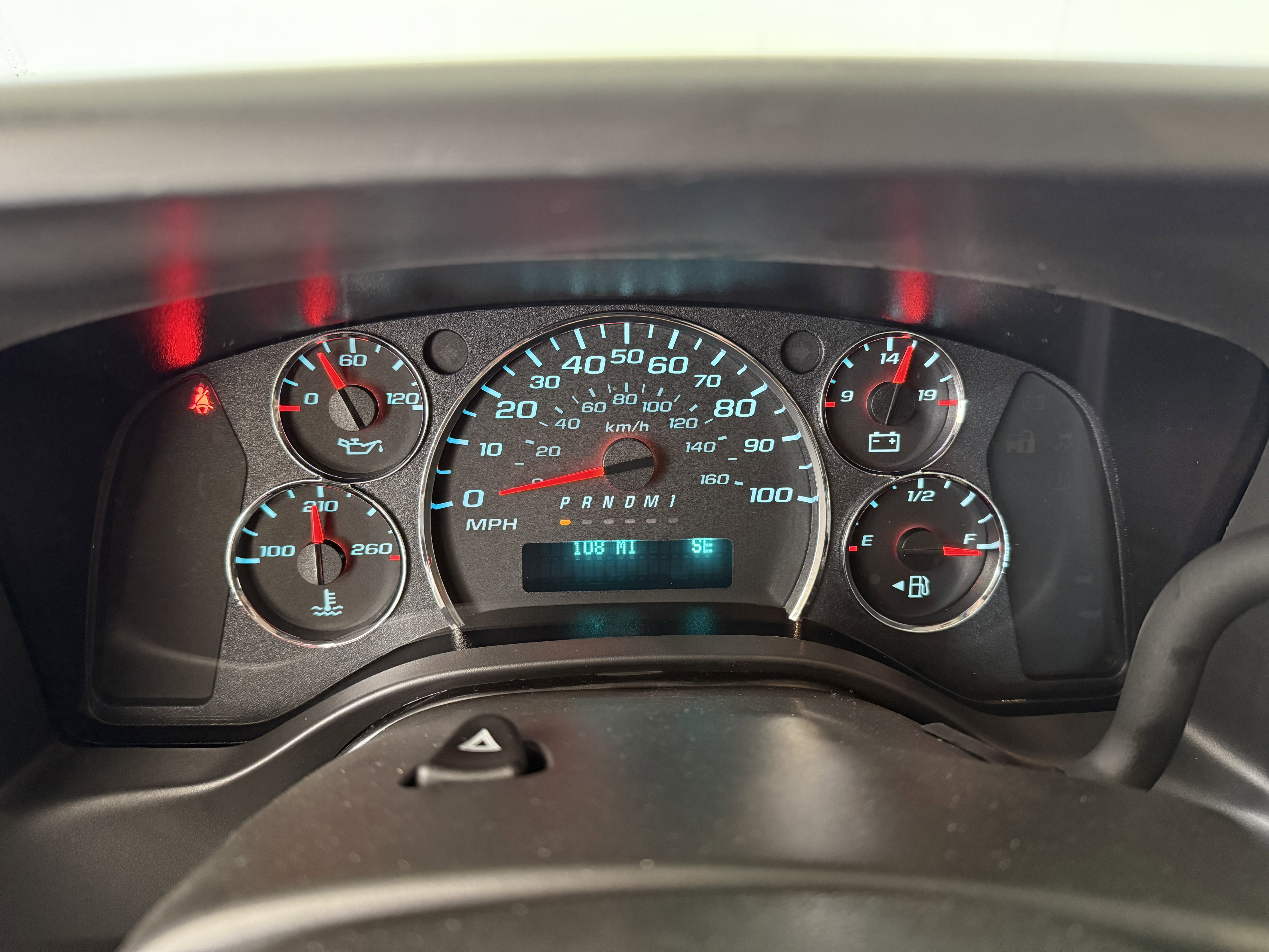 New 2025 Chevrolet Express 3500 w/ Driver Convenience Package image 18