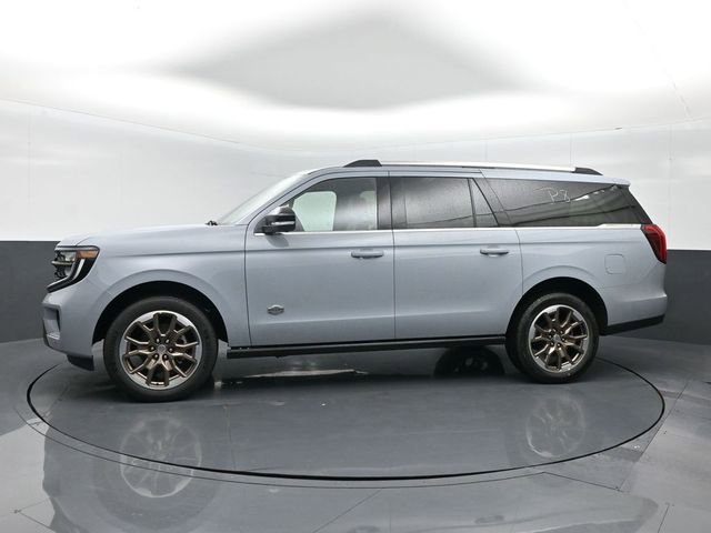 New 2026 Ford Expedition Max King Ranch image 4
