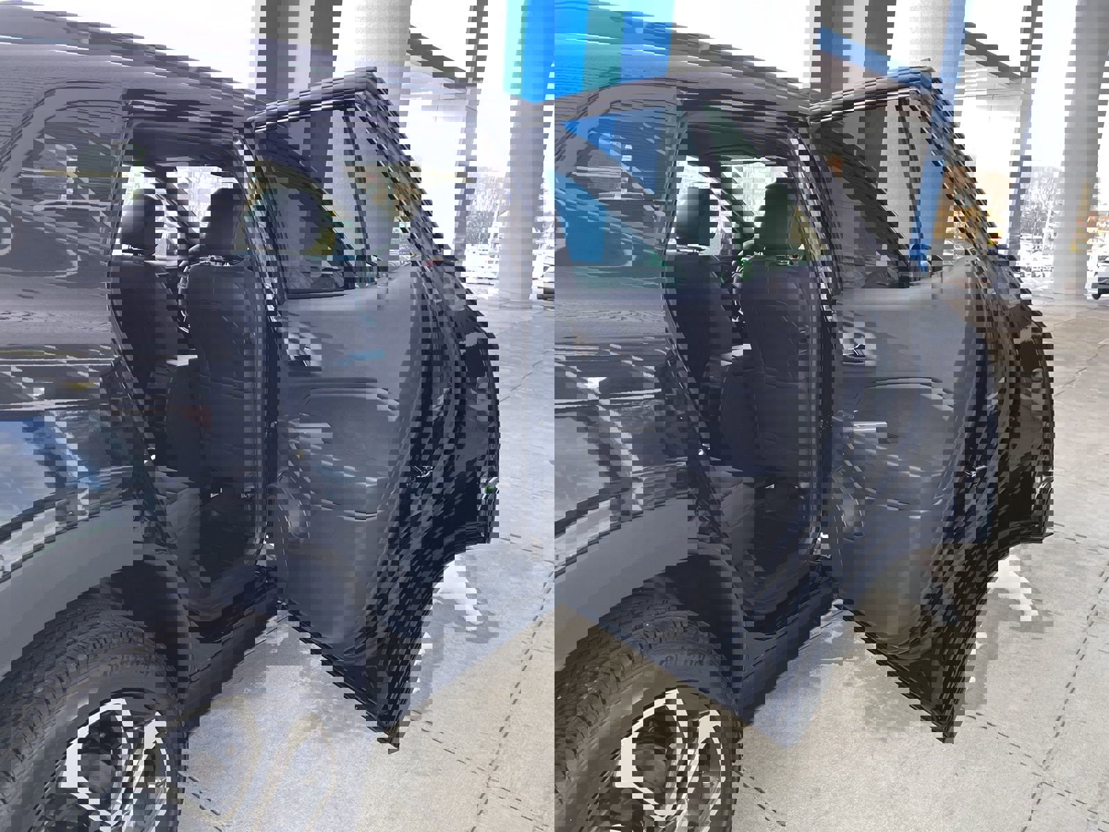 New 2026 Chevrolet Trax RS image 19