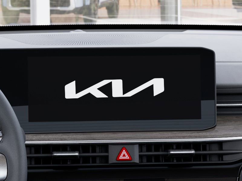 New 2026 Kia K5 EX image 20