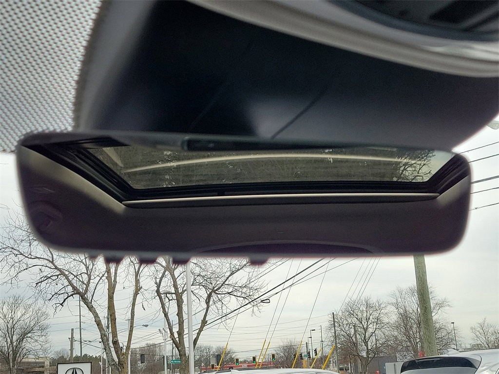 Certified 2025 Acura RDX Technology Package image 30