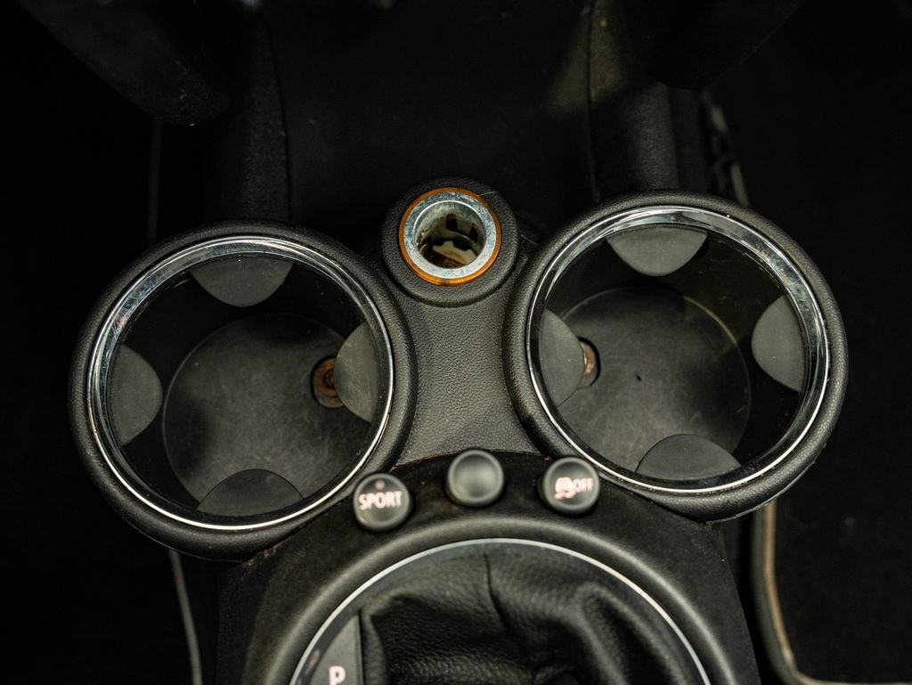 Used 2012 MINI Cooper Coupe S FWD image 34