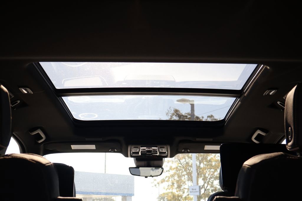 New 2026 Chevrolet Tahoe Premier image 50