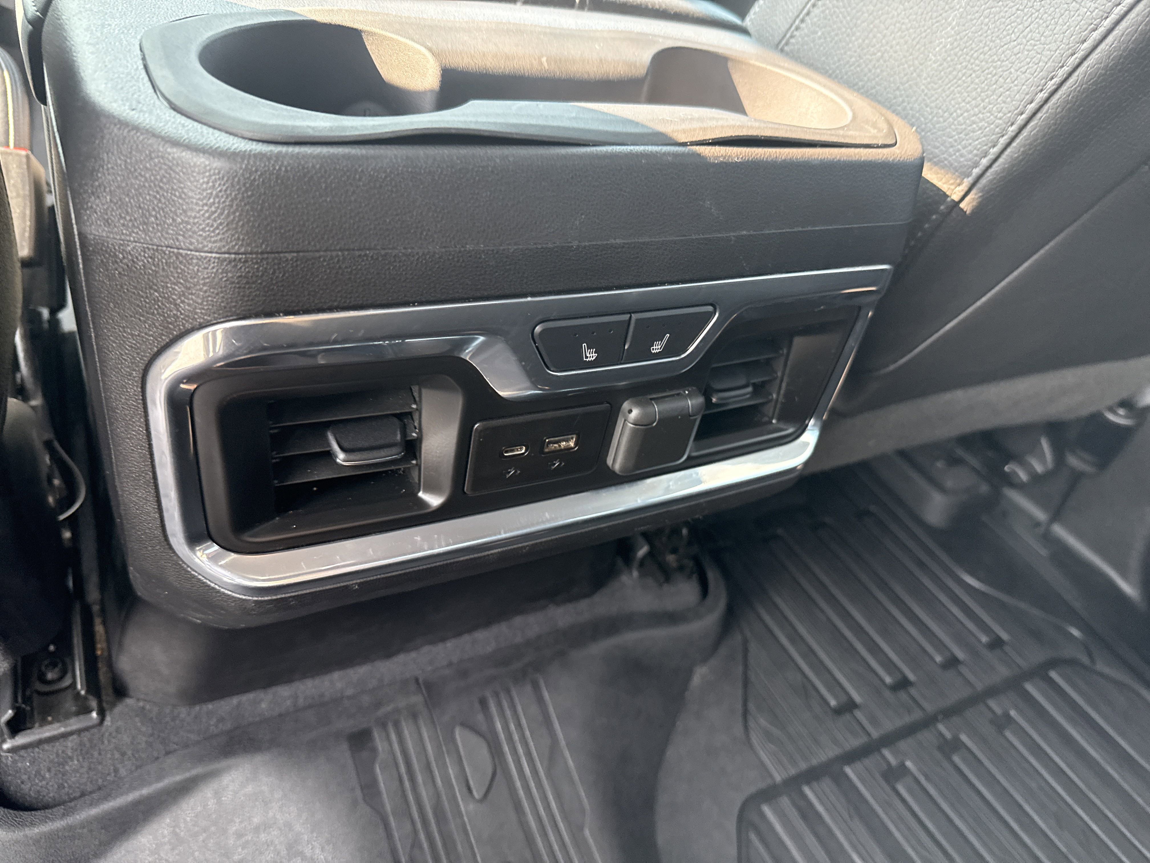 Used 2019 GMC Sierra 1500 Denali image 14