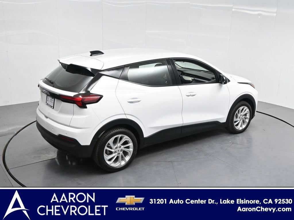 New 2027 Chevrolet Bolt LT w/ Comfort Package image 47