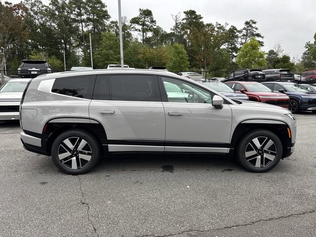 New 2026 Hyundai Ioniq 9 SEL image 8