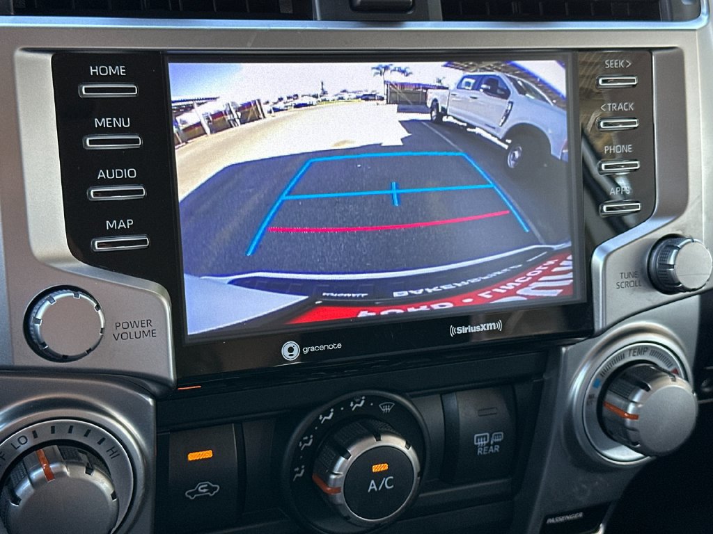 Used 2024 Toyota 4Runner SR5 RWD image 17