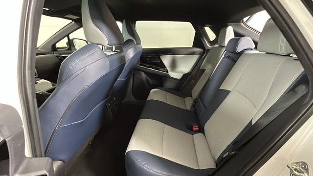 Used 2023 Subaru Solterra AWD image 26