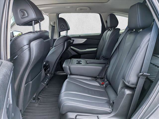 Used 2024 Acura MDX FWD w/ Technology Package image 17