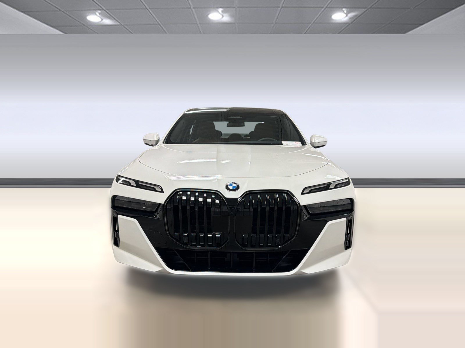 Used 2026 BMW 740i w/ Premium Package RWD image 5
