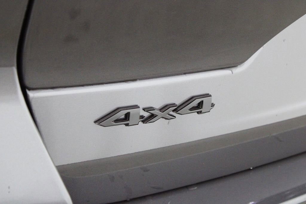 New 2025 Jeep Grand Cherokee Limited image 49