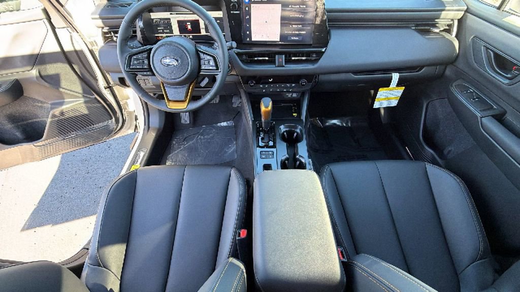 New 2026 Subaru Outback Wilderness AWD/4WD image 52