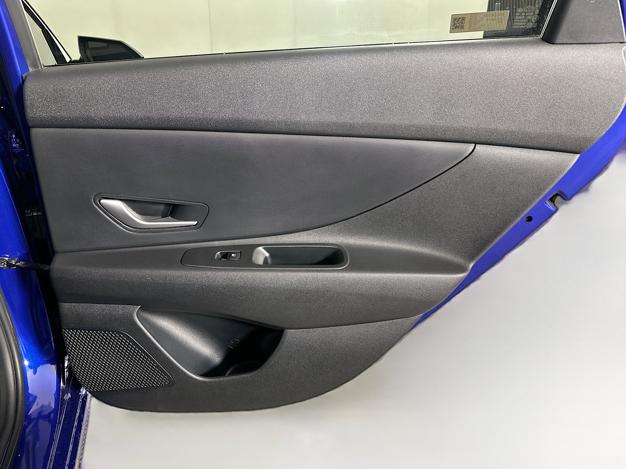 Used 2022 Hyundai Elantra SEL image 28