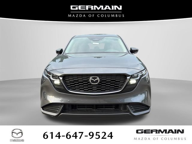 New 2026 MAZDA CX-5 Select AWD/4WD image 3