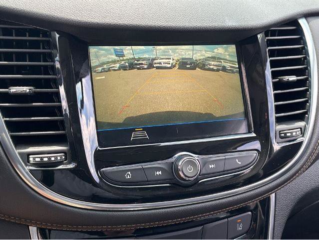 Used 2019 Chevrolet Trax Premier AWD/4WD image 26