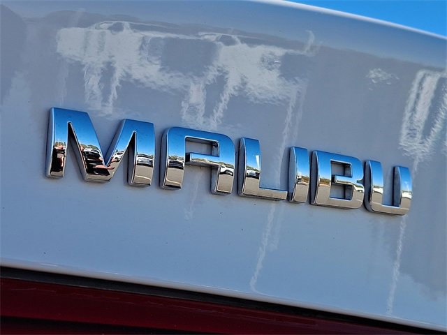 Used 2024 Chevrolet Malibu LT image 30