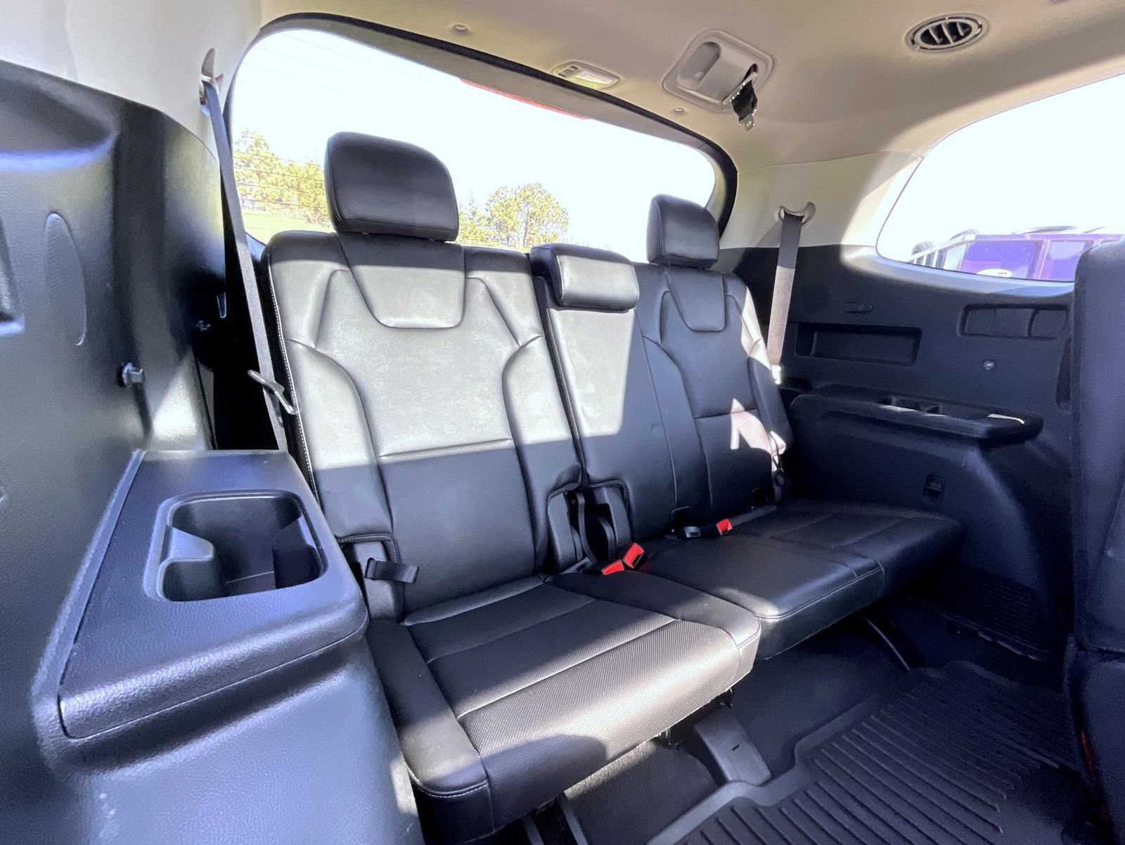 Used 2022 Kia Telluride SX w/ Towing Package AWD/4WD image 21