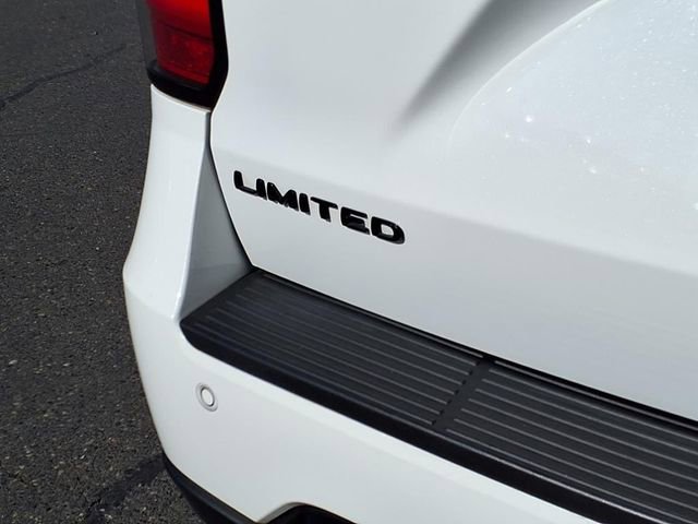 Certified 2021 Ford Expedition Limited AWD/4WD image 11