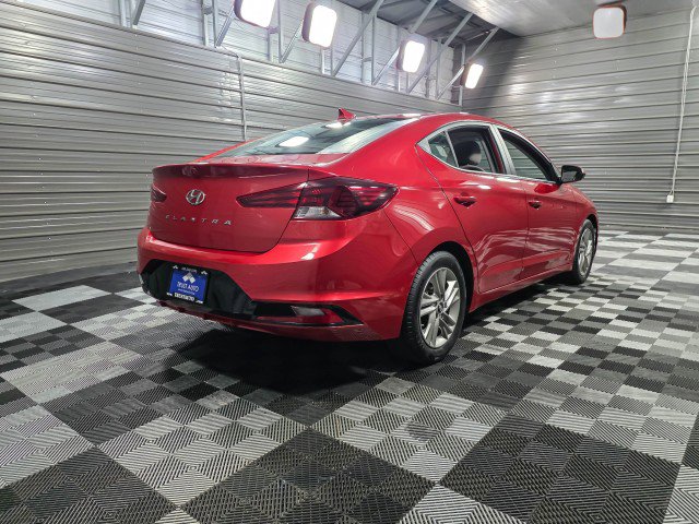 Used 2019 Hyundai Elantra Value Edition image 5