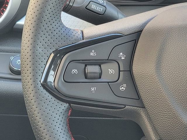 New 2026 Chevrolet Trax RS w/ Sunroof Package image 28