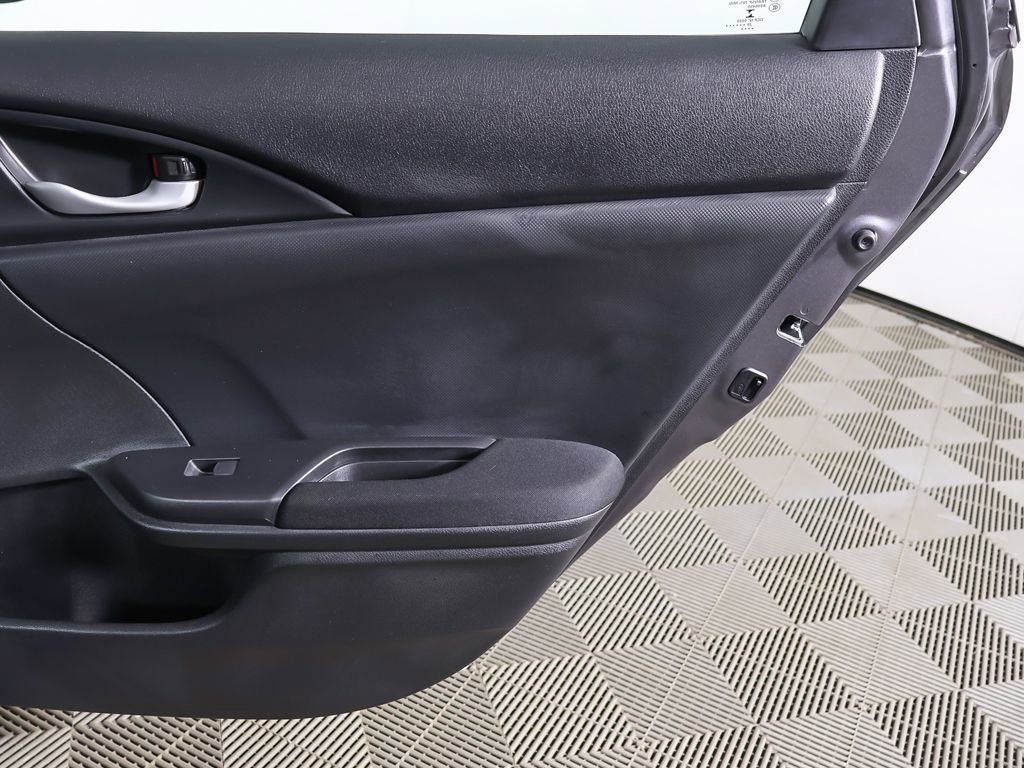 Used 2020 Honda Civic LX image 19