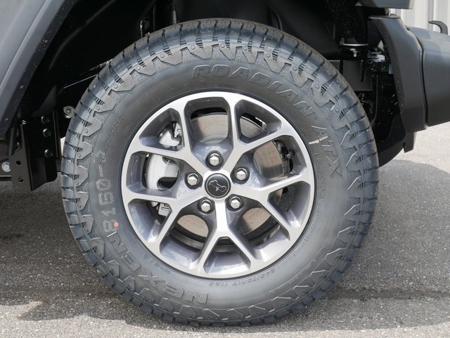 Used 2024 Jeep Wrangler Sport S image 12