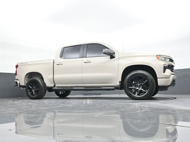 New 2026 Chevrolet Silverado 1500 RST w/ RST Select Package image 46