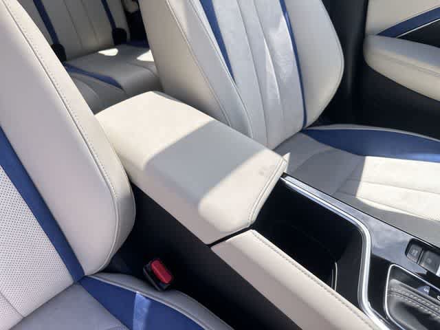 Used 2026 Acura ADX A-Spec FWD image 30