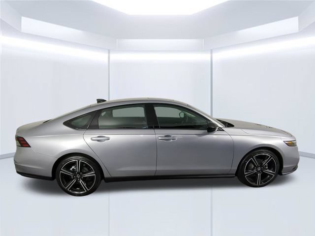 New 2026 Honda Accord SE image 23