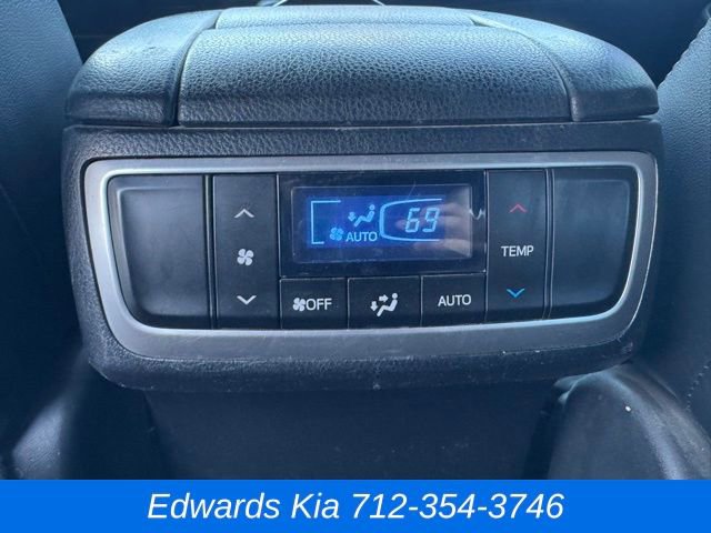 Used 2018 Toyota Highlander XLE w/ Protection Package #3 image 12