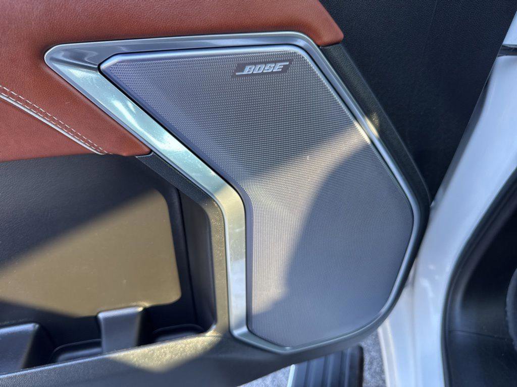 Used 2023 GMC Sierra 1500 Denali Ultimate image 21