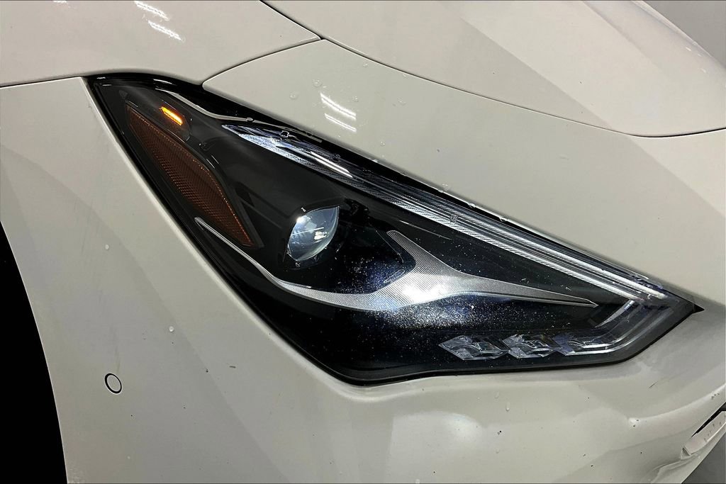 Used 2024 Mercedes-Benz CLA 250 image 37