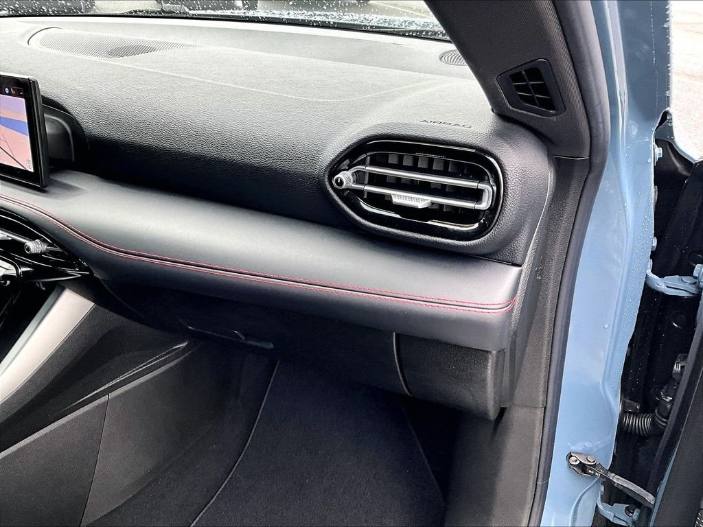 Used 2024 Dodge Hornet R/T Plus AWD/4WD image 13