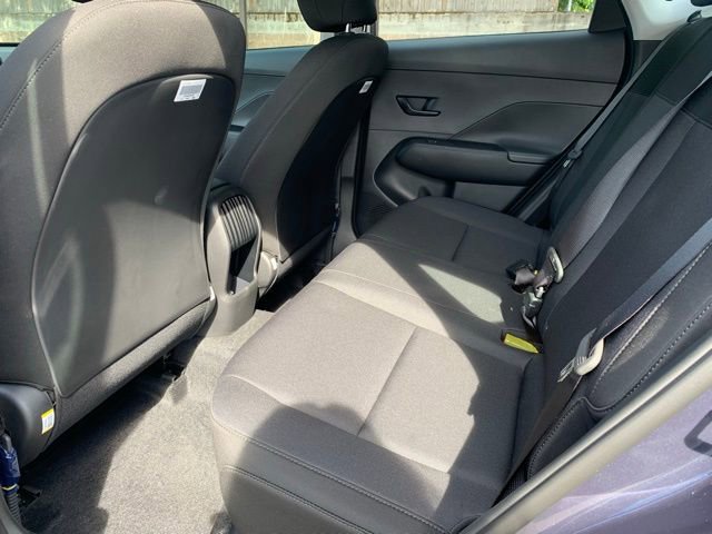 New 2026 Hyundai Kona SE image 12