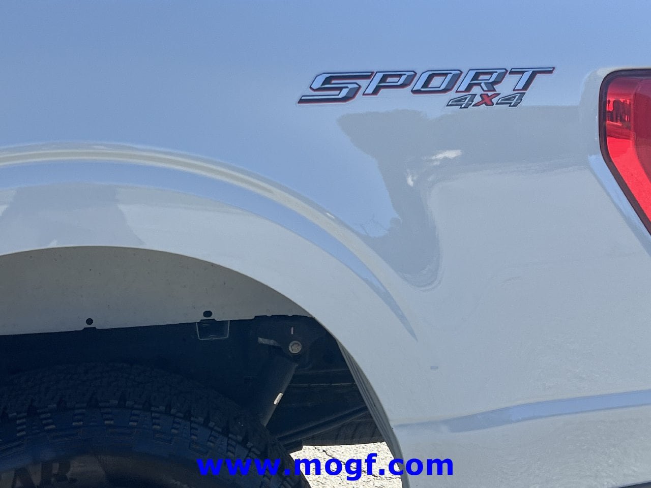 Used 2023 Ford F150 XLT w/ Equipment Group 302A High AWD/4WD image 31