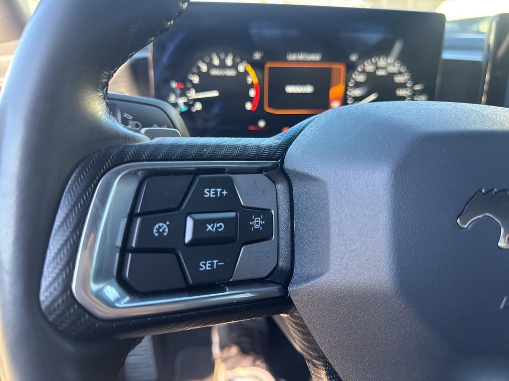 Used 2024 Ford Mustang GT image 38