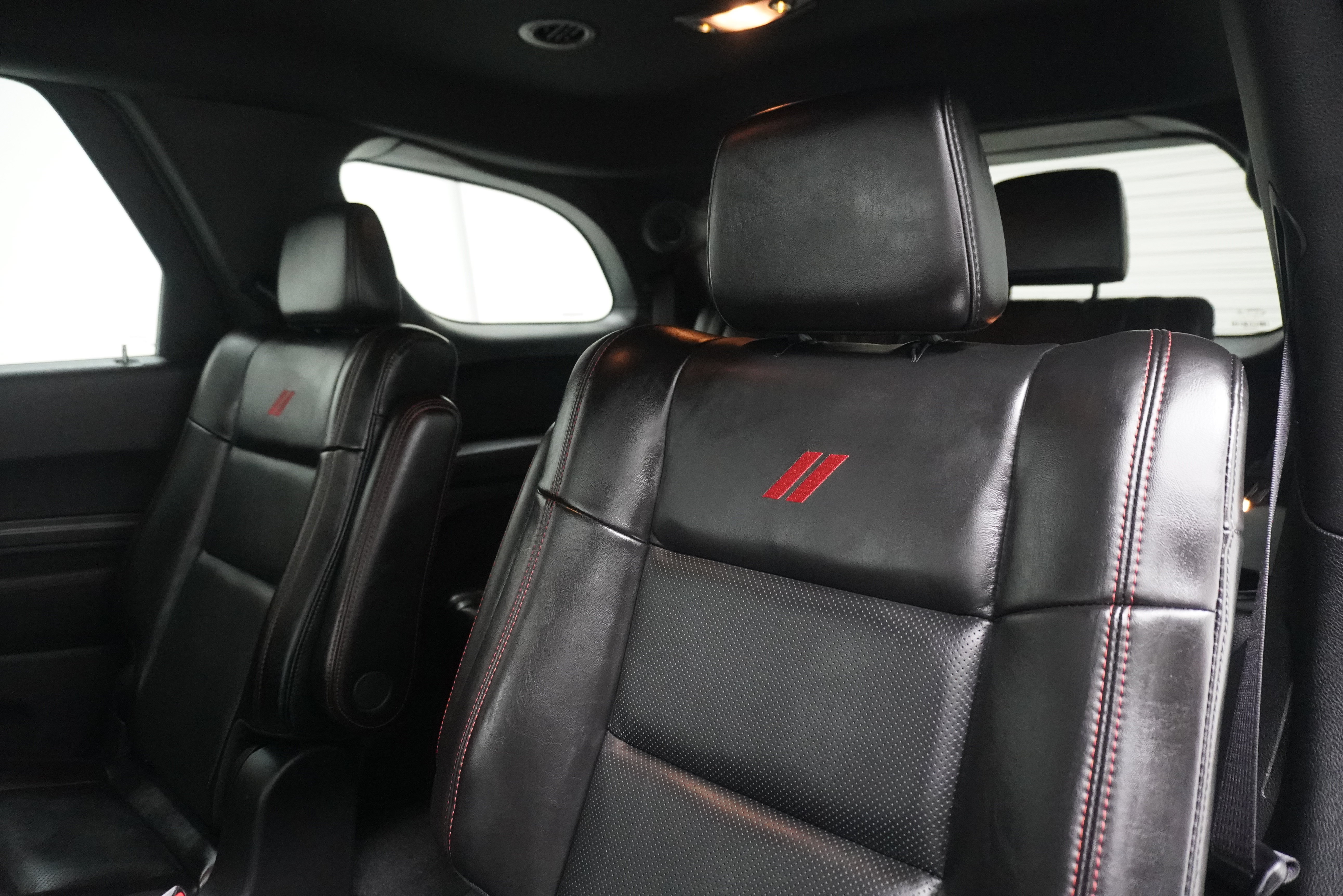 Used 2025 Dodge Durango R/T AWD/4WD image 13