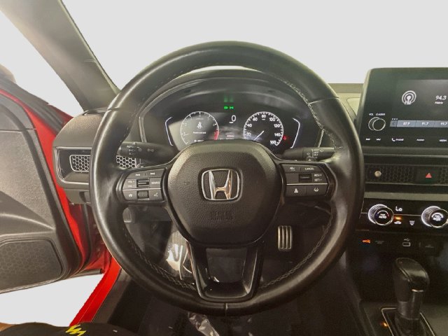 Used 2023 Honda Civic Sport image 12