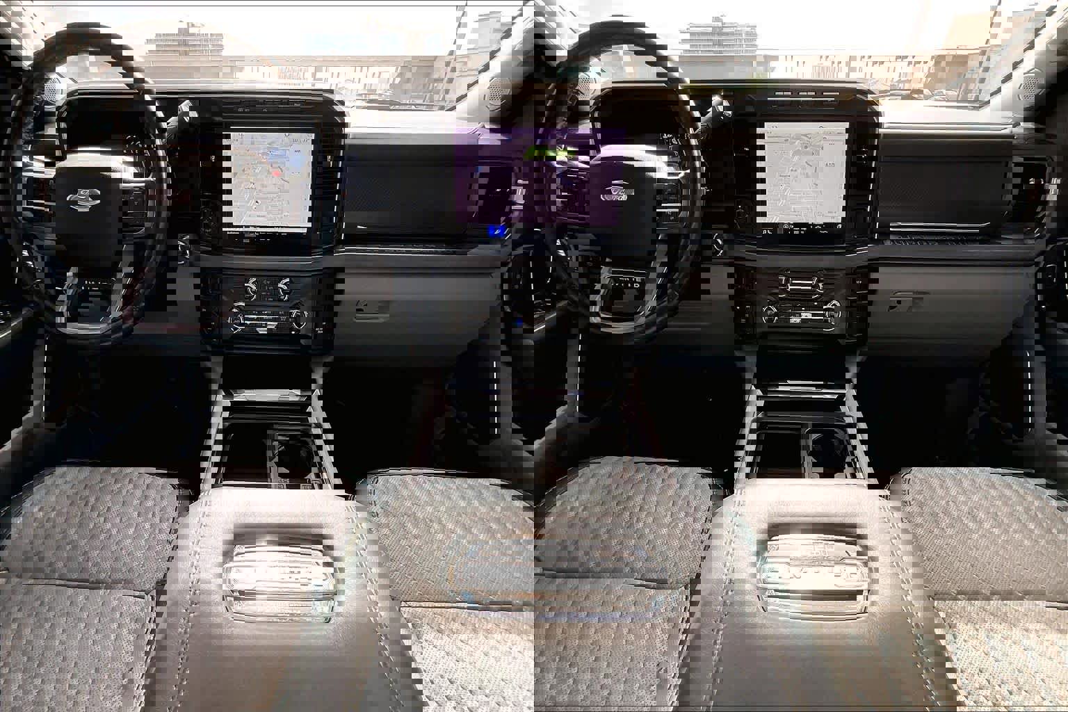 Used 2024 Ford F450 Limited image 19