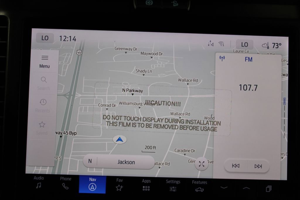 New 2026 Ford F350 King Ranch image 52