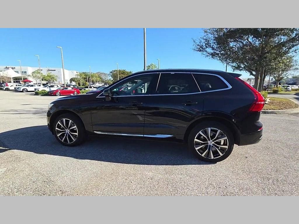 Used 2022 Volvo XC60 T8 Inscription Expression w/ Advanced Package image 45
