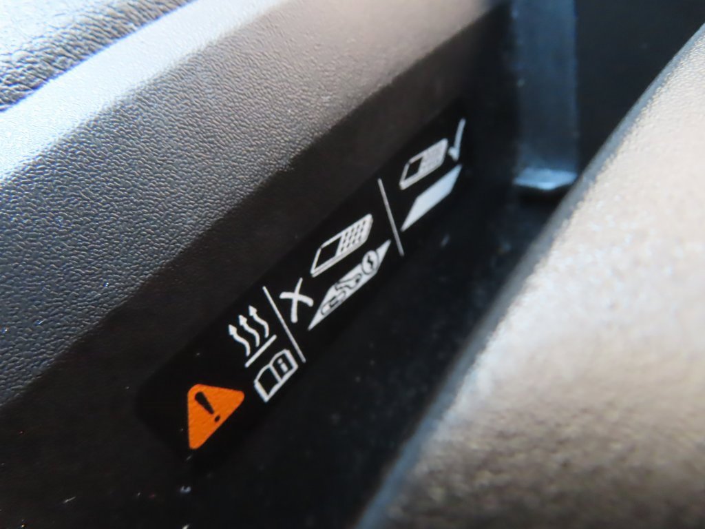 Used 2023 Cadillac XT5 Premium Luxury w/ Technology Package image 11