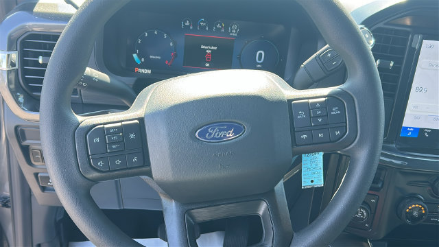 New 2026 Ford F150 STX w/ F-150 LOBO Package AWD/4WD image 19